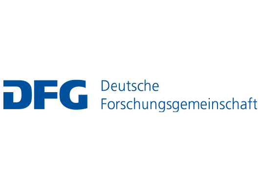 Deutsche Forschungsgemeinschaft